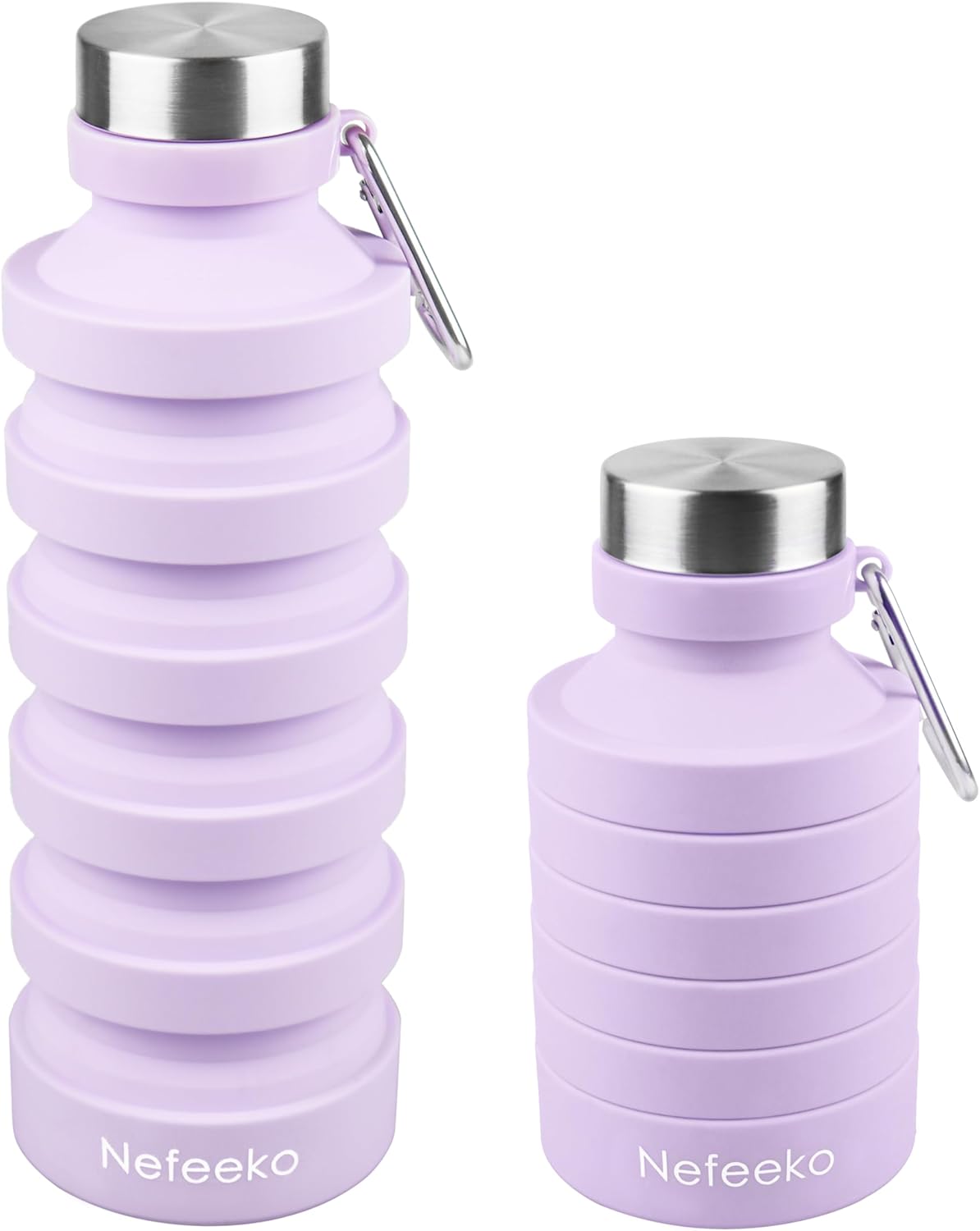 Collapsible Water Bottle