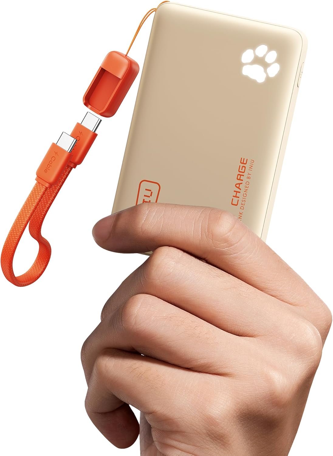 Portable Charger